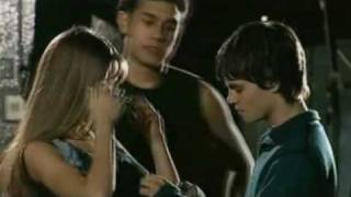 Amor de engaño-Erreway