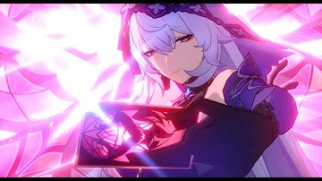 DoTs for thee, but not for me! XD - Conundrum Lv.12 Nihility