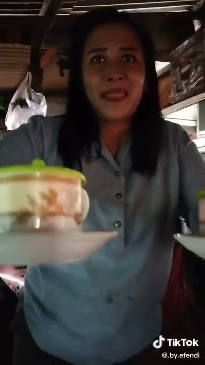Montoknya Boncengan Teteh Kopi Pangku Ini