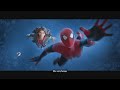 Spiderman No Way Home REVEAL Trailer + FREE VOIDLANDER PACK CODE (NEW Spider-Man and MJ Skins)