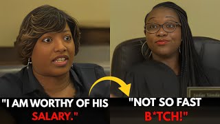 DNA Results Reveal Shocking Truth in Child Support Battle – Who’s the REAL Father?