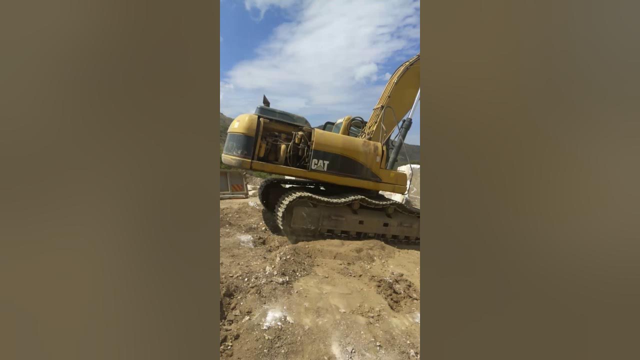 Marble extraction in moroto Uganda YouTube