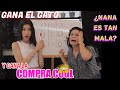 GANA EL GATO Y COMPRAS LO QUE TE DIGA LA SUERTE | AnaNana TOYS