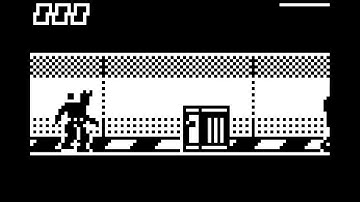 Splinter Cell (Java ME) - Playthrough