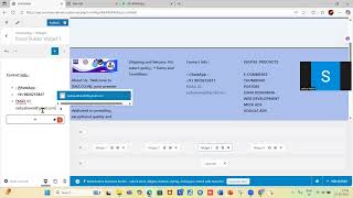SAZ -Day 42 .Wordpress Website Using Elementor a step by step tutorial