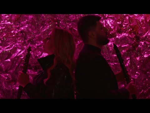 Rahima feat. Samir Nadiroglu - Asla Vazgeçemem (Yeni Klip) 2023