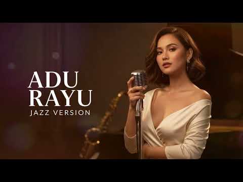 ADU RAYU - YOVIE,TULUS,GLENN || BEST JAZZ VERSION