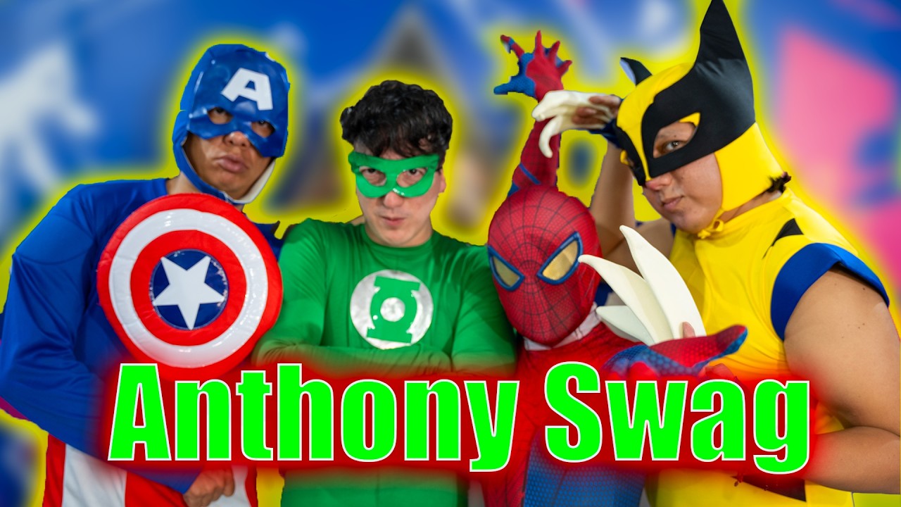 Podcast El Pabellón - Anthony Swag se Liberó y dijo TODO lo que no le dejaban decir