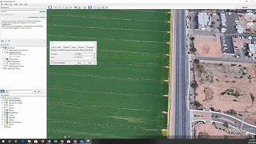 Assignment 3-2: Navigating Google Earth: Video 1