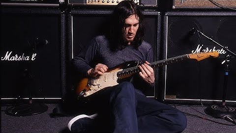John Frusciante