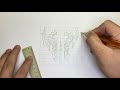 Mini Shield no15 - part 1 (how to Draw/diy), 如何制作盾, 전투 방패 만드는 법, バトルシールドの作り方, Как сделать боевой щит