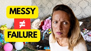 You're Doing Home Organization WRONG (Here's Why)