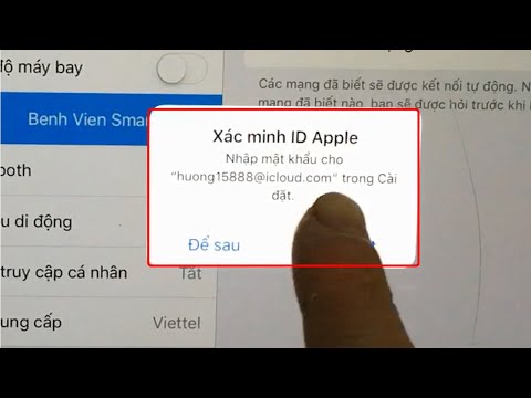 Video: Cách xem dữ liệu trang web đã truy cập trên iPhone: 5 bước