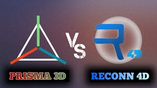 Prisma3d VS Reconn 4d: Best 3d animation app for android |what you should know| #prisma3d #reconn4d