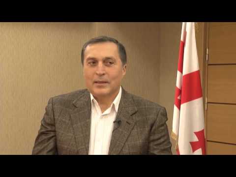 პაატა ბურჭულაძე