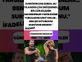 Survivor 2025 şampiyonu Adem Kılıççı Instagram'dan paylaştı #gundem #magazin #survivor
