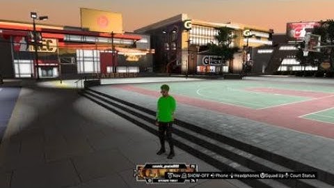 NBA 2K20 HOOOOOWWWWWW