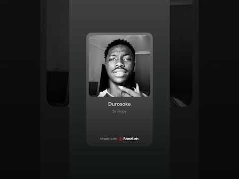 Durosoke instrumental