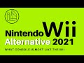 What Console is like Wii ?