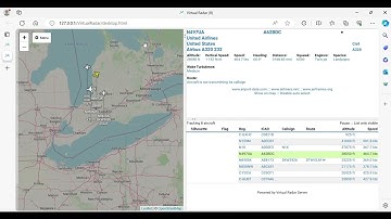 Nooelec nesdr RTL1090 Airplane Tracker