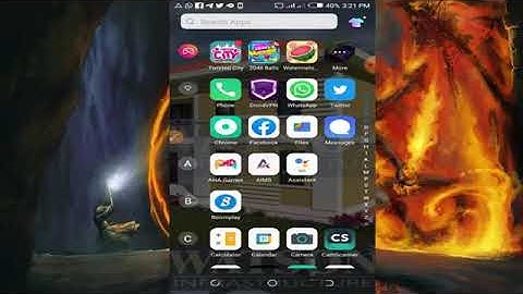 DROID VPN FREE INTERNET SETTINGS. fastest SNI . unlimited  Data