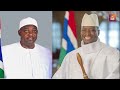 APRC Supporters React to Barrow’s Comments that, APRC Government Faked Projects to Deceive Voters
