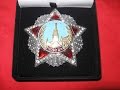 ОРДЕН ПОБЕДЫ Высший военный орден СССР Order of Victory USSR / история наград Фалеристика СССР