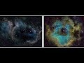Capturing The Soul & Rosette Nebula 2019