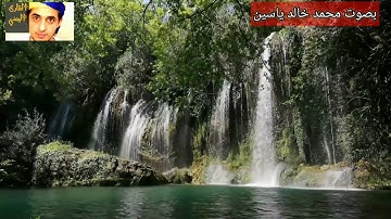 سورة ق مكررة لعلاج الوسواس وسحر القرين ودفع أذاه |سورة ق كاملة|وجاءت سكرة الموت بالحق