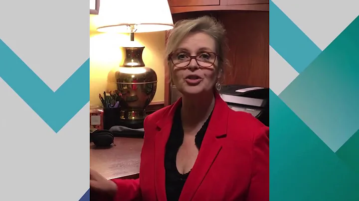 #LMA20 Speaker Sneak Peek: Heather McMichael, Medi...