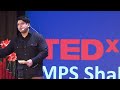 Mind Over Matter: Lessons from the Epics | Shehzad Poonawalla | TEDxMPS Shalimar Bagh Youth