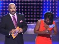 Family Feud - "Your Penis" Hilarious Fast Money (Long Version)