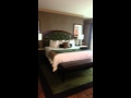 L'Auberge Lake Charles Garden Suite - YouTube