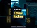 Best Python Tools for Ethical Hackers #cybersecurity #ethicalhacking #axximuminfosolutions