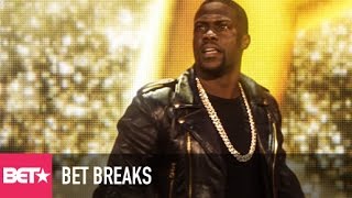 Kevin Hart #2 In Box Office