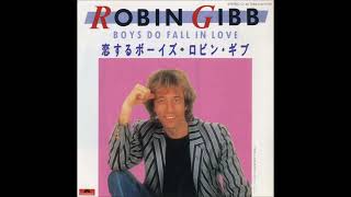 Robin Gibb - Another Lonely Night In New York (1983) (HQ) (HD) mp3