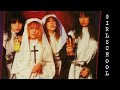 Capture de la vidéo Girlschool - Head Over Heels (1988) & Bandits (1997 Film)