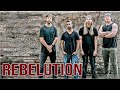 Rebelution 2022 Full Album - Rebelution MIX - Best Rebelution Songs - Greatest Hits Mp3 Song