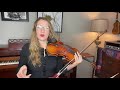 Silver Lake Blues- 1st Fiddle part