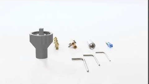 01 Ultimaker Support Olsson Installing+Olsson+block