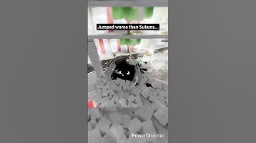 What did he do to deserve this. | Jujutsu Shenanigans #jjkgame #jjk #jjs #jujutsushenanigans #roblox