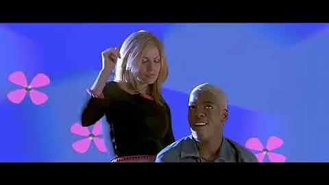 Sisqó - September 2001 (OFFICIAL MUSIC VIDEO - HD) ft. Vitamin C