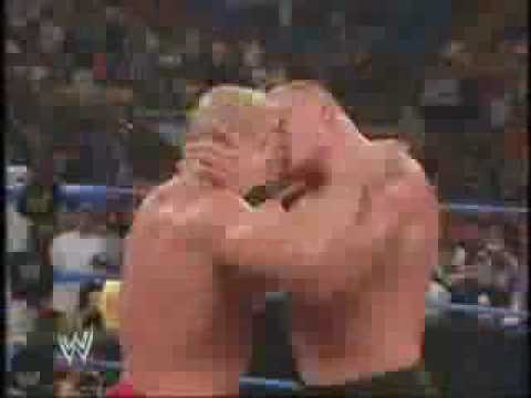 Brock Lesnar Gay 31