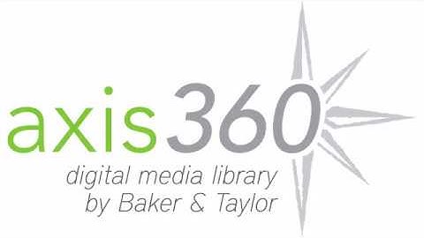Axis 360 Tutorial Series - Browse and Checkout