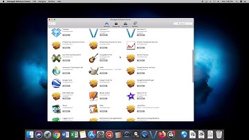 Updating Java on your Mac with Managed Software Center