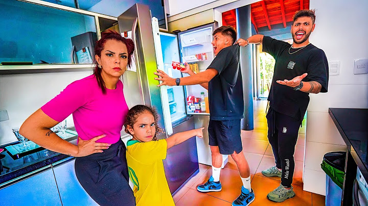 TROUXE MEU FILHO PRA CONHECER A NOVA MÃE * a tamiris é a madrasta dele agora * kkkkk