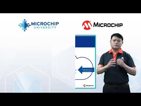 Microchip University (MU) 探索系列II：IoT7 – 借助Microsoft Azure IoT服務與SAME54 Xplained Pro開發套件來建立並管理一個IoT設備