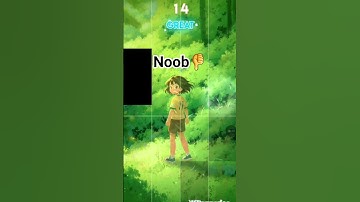 Noob vs Pro vs Hacker #phonk #music #song #viral #shorts #shortsfeed #tiktok #noob #hacker #fyp