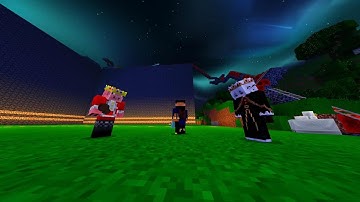 Hướng dẫn AE tạo Server Minecraft Trên VPS,Lẫn PC 🖥