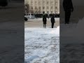 На митинге навального